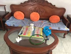Blk 257 Pasir Ris Street 21 (Pasir Ris), HDB 5 Rooms #602909671